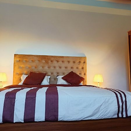 Leen Guest House Wadi Musa Exterior foto