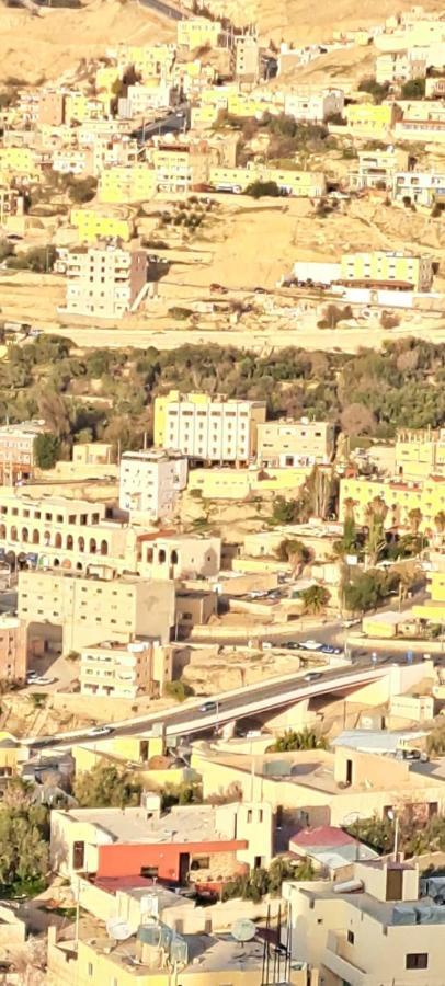 Leen Guest House Wadi Musa Exterior foto