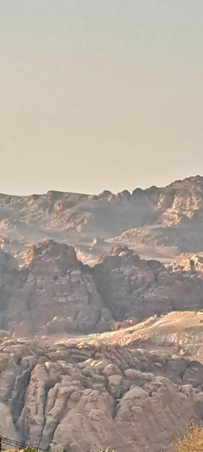 Leen Guest House Wadi Musa Exterior foto