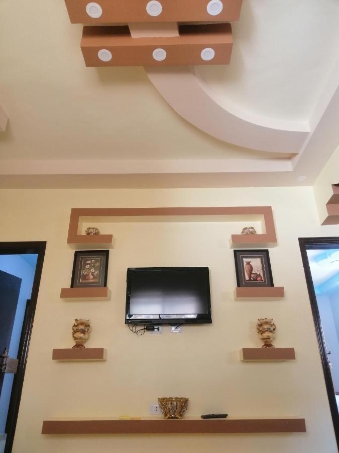 Leen Guest House Wadi Musa Exterior foto