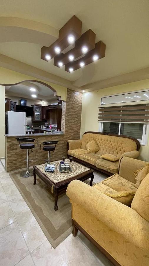 Leen Guest House Wadi Musa Exterior foto