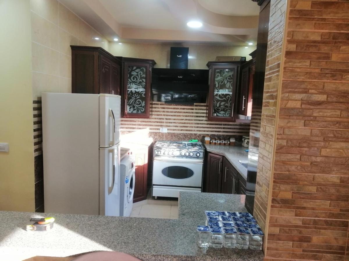 Leen Guest House Wadi Musa Exterior foto