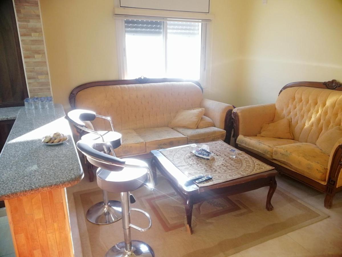 Leen Guest House Wadi Musa Exterior foto