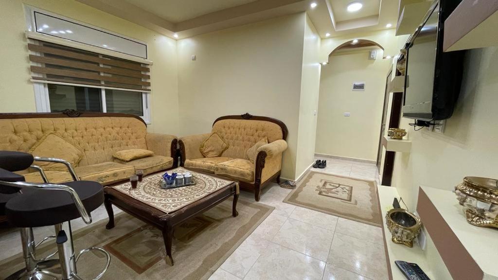 Leen Guest House Wadi Musa Exterior foto