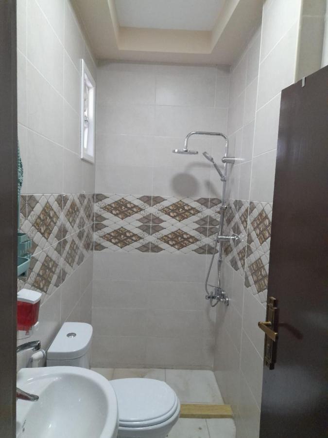Leen Guest House Wadi Musa Exterior foto
