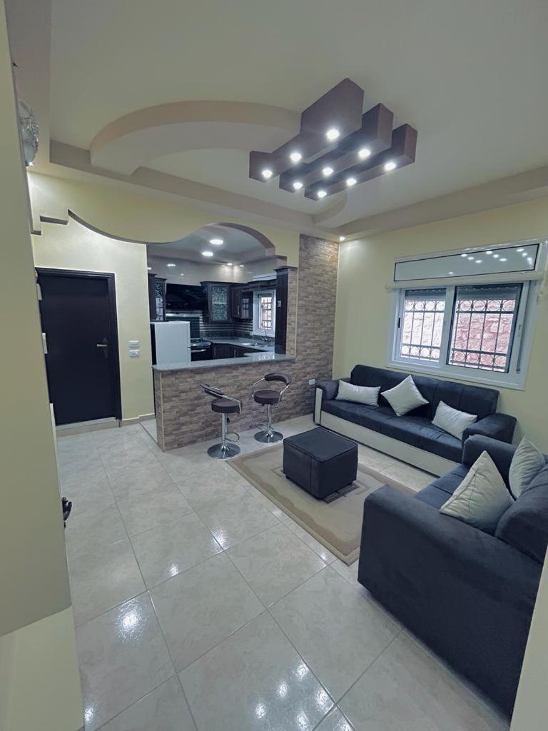 Leen Guest House Wadi Musa Exterior foto