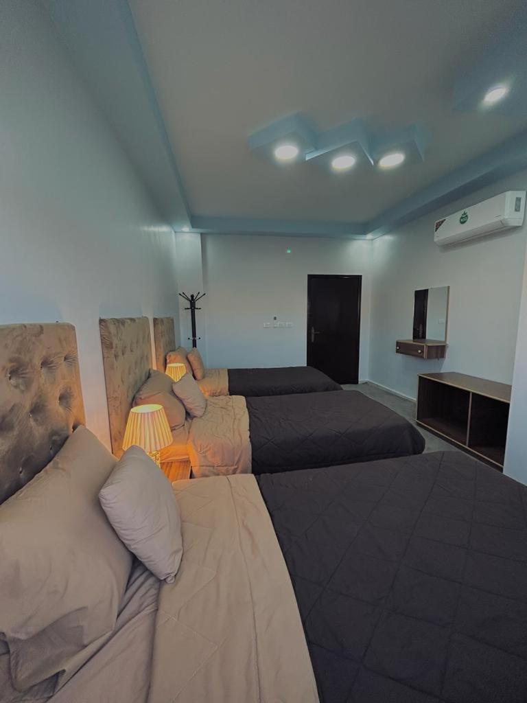 Leen Guest House Wadi Musa Exterior foto