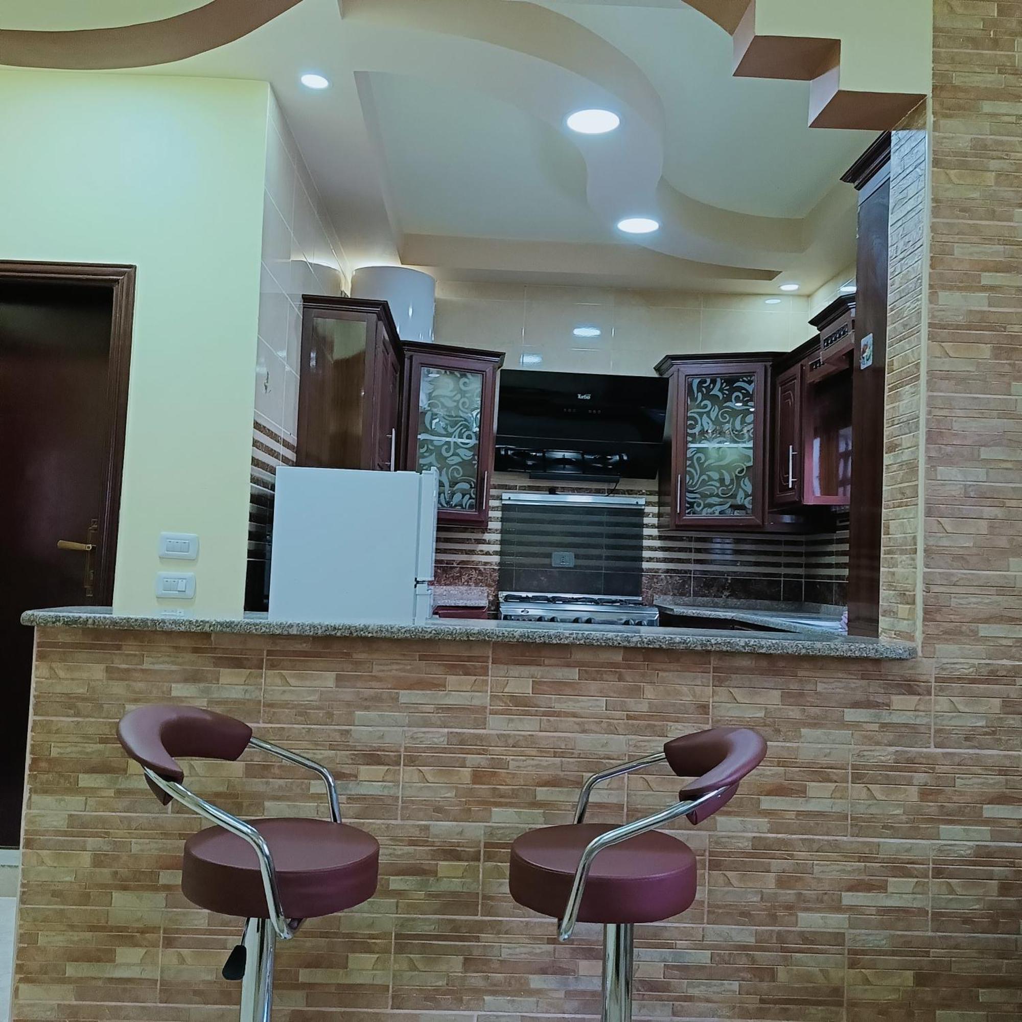 Leen Guest House Wadi Musa Zimmer foto